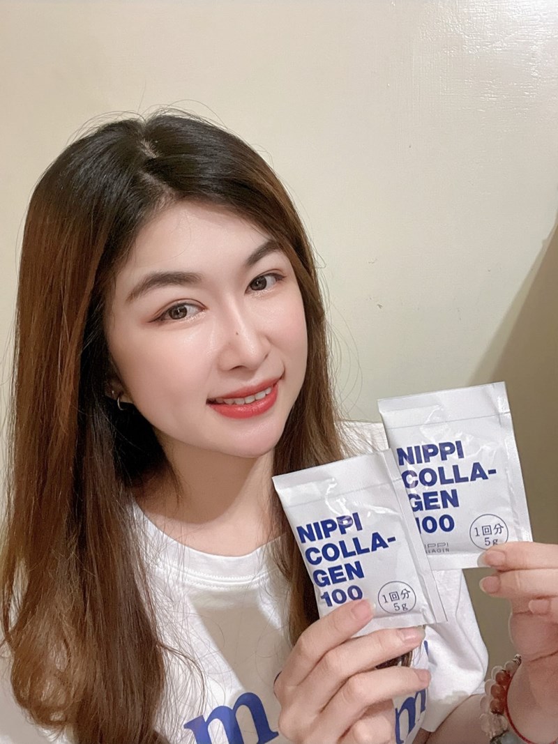 女人知己試用大隊,口碑行銷,部落客行銷,日本原裝進口 NIPPI Collagen 膠原蛋白胜肽,日本膠原蛋白,世界第一膠原蛋白,陳昭榮,膠原蛋白推薦,膠原蛋白胜肽,膠原蛋白流失,膠原蛋白權威,純度100%,膠原蛋白粉,無添加膠原蛋白,翰成數位台灣總代理,日本NIPPI,無腥味