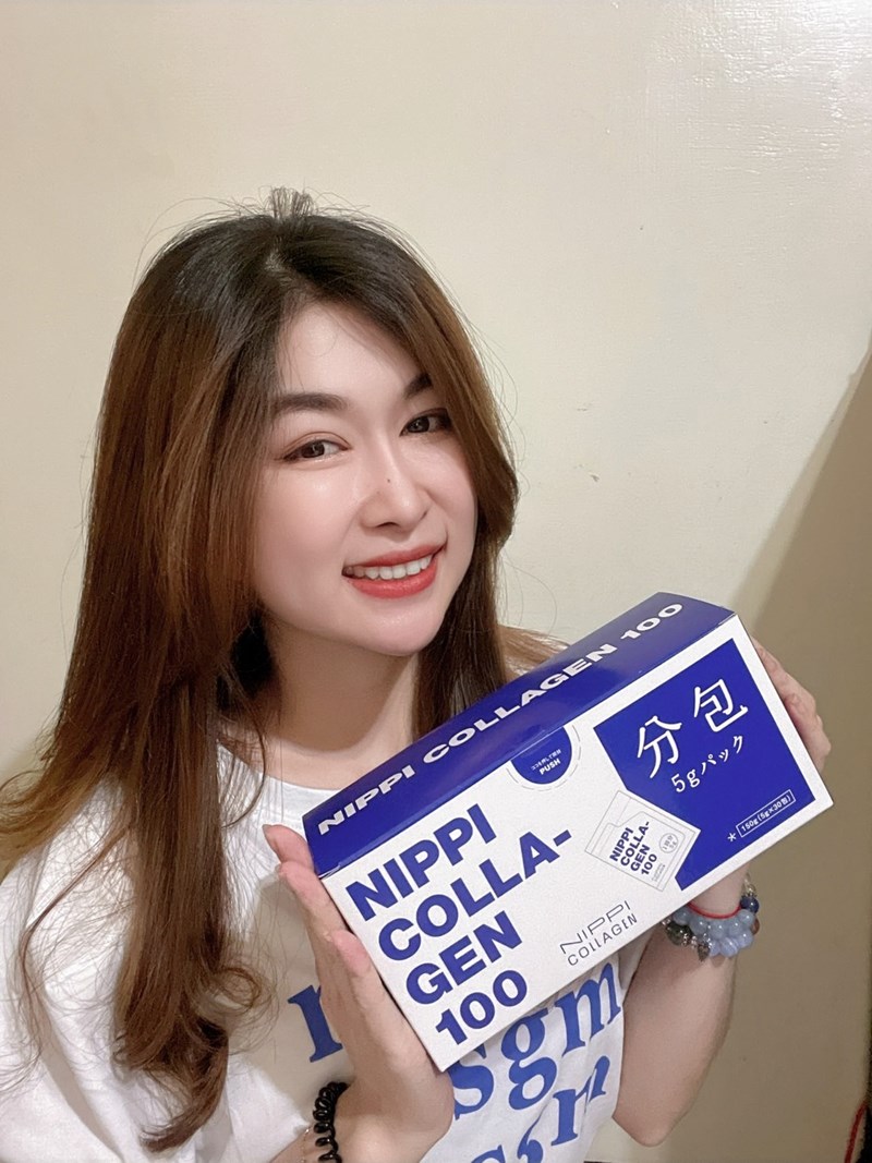 女人知己試用大隊,口碑行銷,部落客行銷,日本原裝進口 NIPPI Collagen 膠原蛋白胜肽,日本膠原蛋白,世界第一膠原蛋白,陳昭榮,膠原蛋白推薦,膠原蛋白胜肽,膠原蛋白流失,膠原蛋白權威,純度100%,膠原蛋白粉,無添加膠原蛋白,翰成數位台灣總代理,日本NIPPI,無腥味