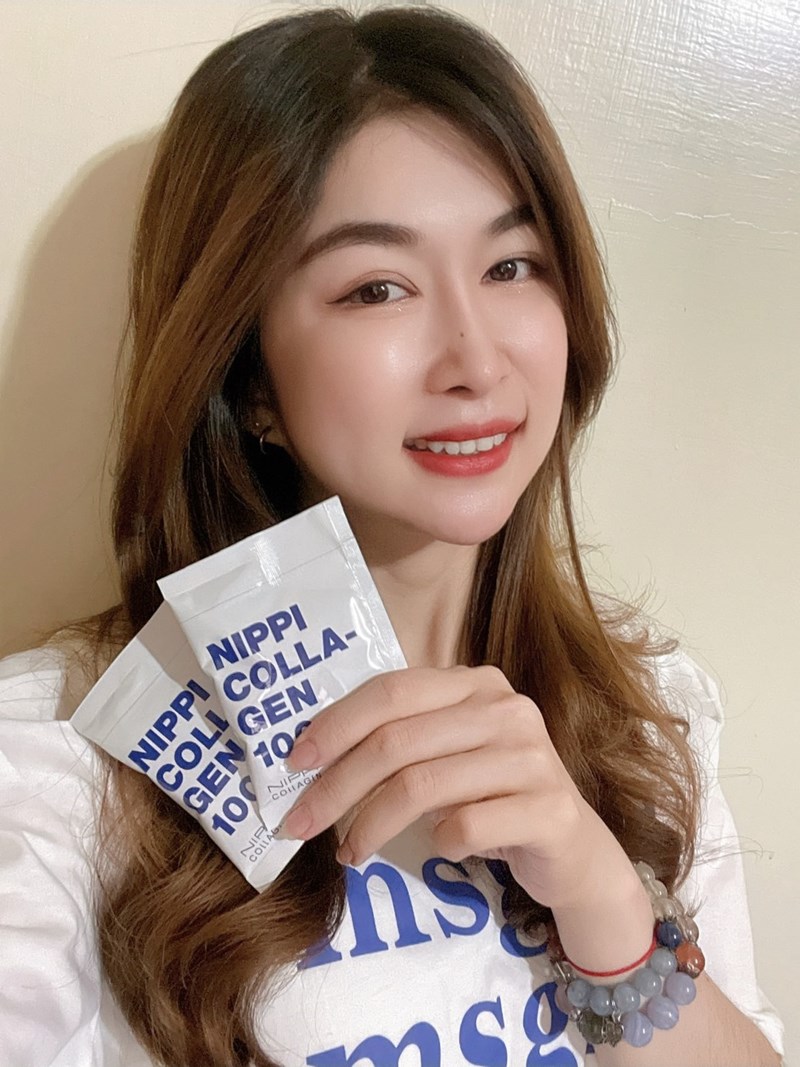 女人知己試用大隊,口碑行銷,部落客行銷,日本原裝進口 NIPPI Collagen 膠原蛋白胜肽,日本膠原蛋白,世界第一膠原蛋白,陳昭榮,膠原蛋白推薦,膠原蛋白胜肽,膠原蛋白流失,膠原蛋白權威,純度100%,膠原蛋白粉,無添加膠原蛋白,翰成數位台灣總代理,日本NIPPI,無腥味