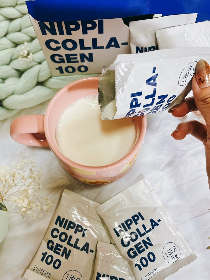 女人知己試用大隊,口碑行銷,部落客行銷,日本原裝進口 NIPPI Collagen 膠原蛋白胜肽,日本膠原蛋白,世界第一膠原蛋白,陳昭榮,膠原蛋白推薦,膠原蛋白胜肽,膠原蛋白流失,膠原蛋白權威,純度100%,膠原蛋白粉,無添加膠原蛋白,翰成數位台灣總代理,日本NIPPI,無腥味