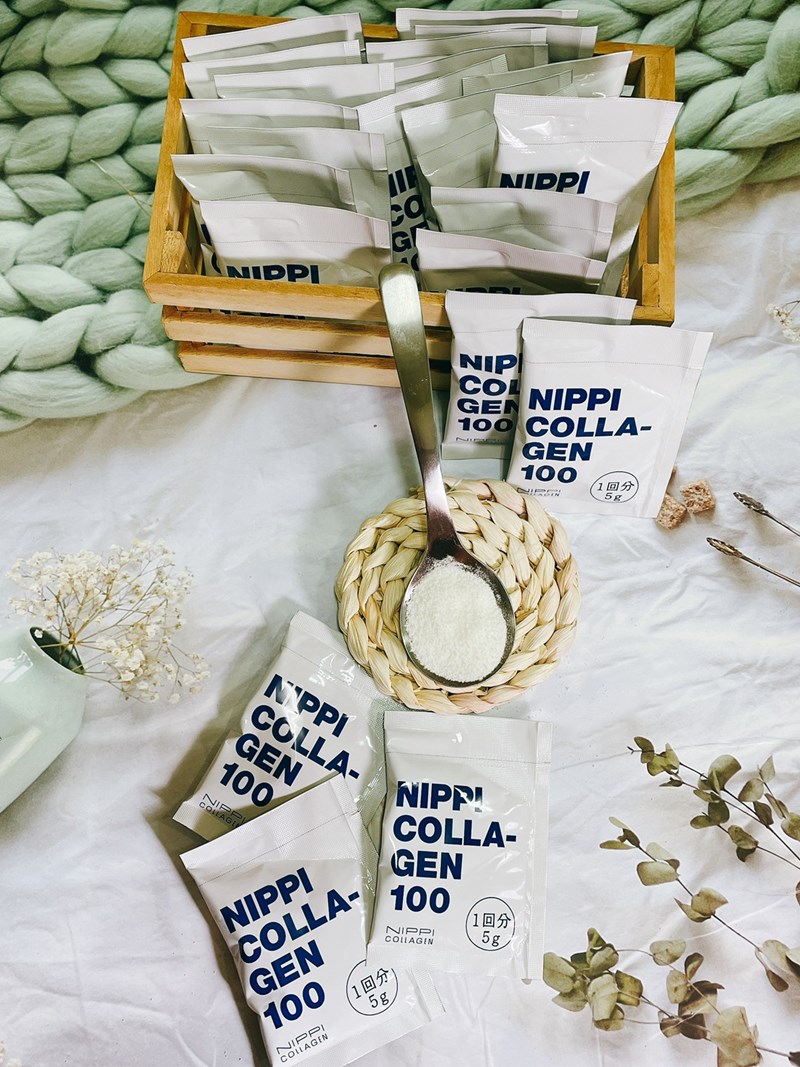 女人知己試用大隊,口碑行銷,部落客行銷,日本原裝進口 NIPPI Collagen 膠原蛋白胜肽,日本膠原蛋白,世界第一膠原蛋白,陳昭榮,膠原蛋白推薦,膠原蛋白胜肽,膠原蛋白流失,膠原蛋白權威,純度100%,膠原蛋白粉,無添加膠原蛋白,翰成數位台灣總代理,日本NIPPI,無腥味