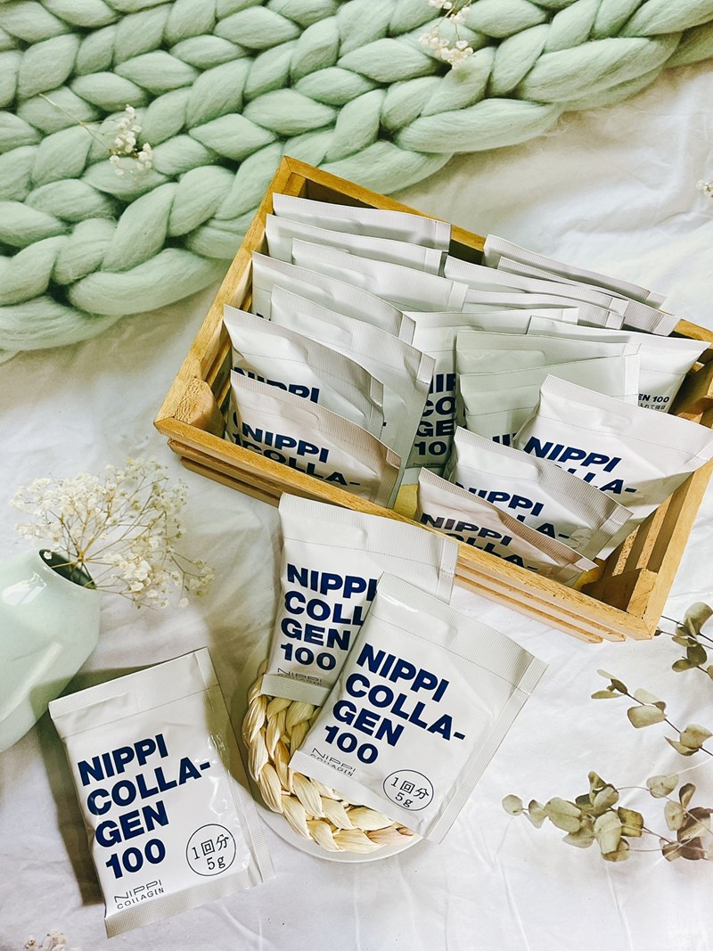 女人知己試用大隊,口碑行銷,部落客行銷,日本原裝進口 NIPPI Collagen 膠原蛋白胜肽,日本膠原蛋白,世界第一膠原蛋白,陳昭榮,膠原蛋白推薦,膠原蛋白胜肽,膠原蛋白流失,膠原蛋白權威,純度100%,膠原蛋白粉,無添加膠原蛋白,翰成數位台灣總代理,日本NIPPI,無腥味