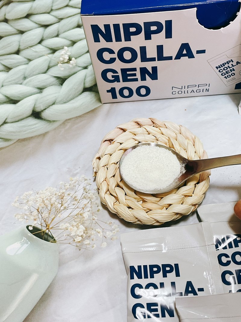 女人知己試用大隊,口碑行銷,部落客行銷,日本原裝進口 NIPPI Collagen 膠原蛋白胜肽,日本膠原蛋白,世界第一膠原蛋白,陳昭榮,膠原蛋白推薦,膠原蛋白胜肽,膠原蛋白流失,膠原蛋白權威,純度100%,膠原蛋白粉,無添加膠原蛋白,翰成數位台灣總代理,日本NIPPI,無腥味