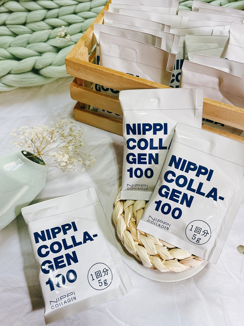 女人知己試用大隊,口碑行銷,部落客行銷,日本原裝進口 NIPPI Collagen 膠原蛋白胜肽,日本膠原蛋白,世界第一膠原蛋白,陳昭榮,膠原蛋白推薦,膠原蛋白胜肽,膠原蛋白流失,膠原蛋白權威,純度100%,膠原蛋白粉,無添加膠原蛋白,翰成數位台灣總代理,日本NIPPI,無腥味