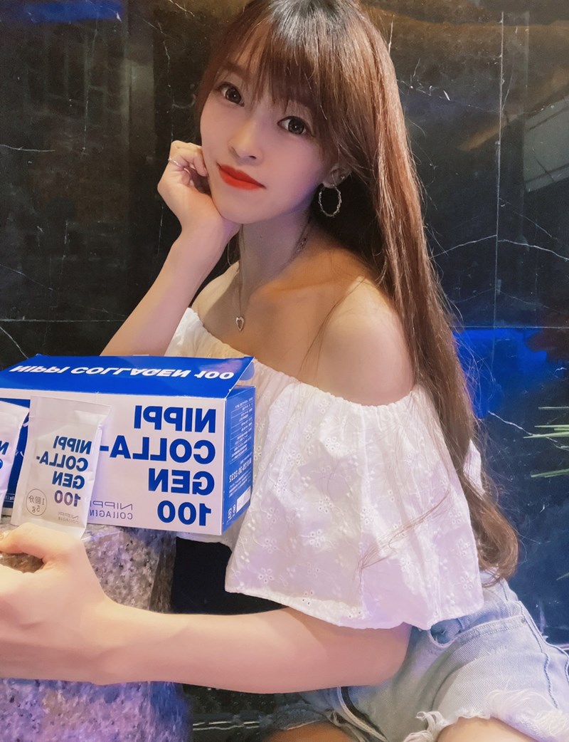 女人知己試用大隊,口碑行銷,部落客行銷,日本原裝進口 NIPPI Collagen 膠原蛋白胜肽,日本膠原蛋白,世界第一膠原蛋白,陳昭榮,膠原蛋白推薦,膠原蛋白胜肽,膠原蛋白流失,膠原蛋白權威,純度100%,膠原蛋白粉,無添加膠原蛋白,翰成數位台灣總代理,日本NIPPI,無腥味