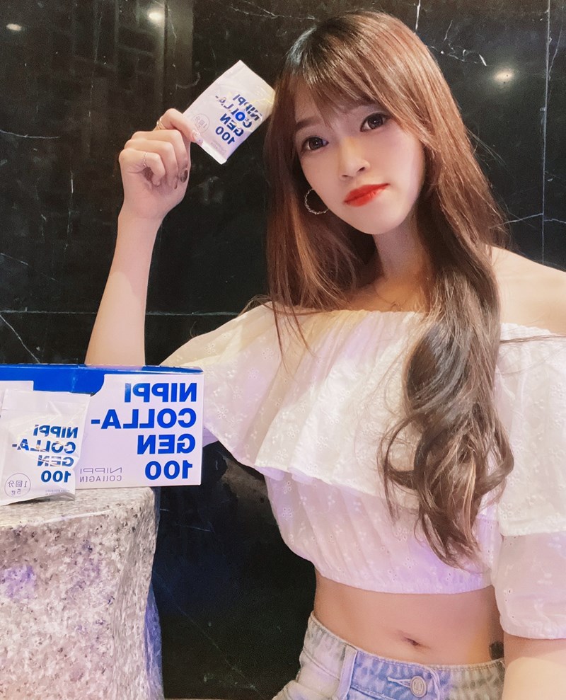 女人知己試用大隊,口碑行銷,部落客行銷,日本原裝進口 NIPPI Collagen 膠原蛋白胜肽,日本膠原蛋白,世界第一膠原蛋白,陳昭榮,膠原蛋白推薦,膠原蛋白胜肽,膠原蛋白流失,膠原蛋白權威,純度100%,膠原蛋白粉,無添加膠原蛋白,翰成數位台灣總代理,日本NIPPI,無腥味