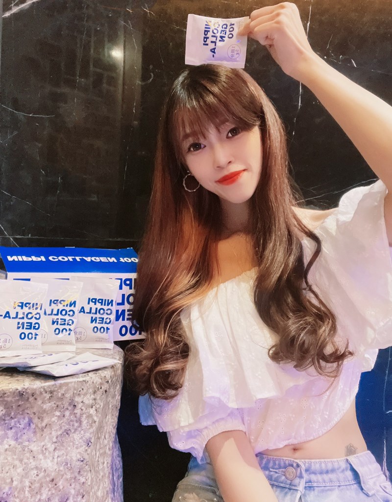 女人知己試用大隊,口碑行銷,部落客行銷,日本原裝進口 NIPPI Collagen 膠原蛋白胜肽,日本膠原蛋白,世界第一膠原蛋白,陳昭榮,膠原蛋白推薦,膠原蛋白胜肽,膠原蛋白流失,膠原蛋白權威,純度100%,膠原蛋白粉,無添加膠原蛋白,翰成數位台灣總代理,日本NIPPI,無腥味