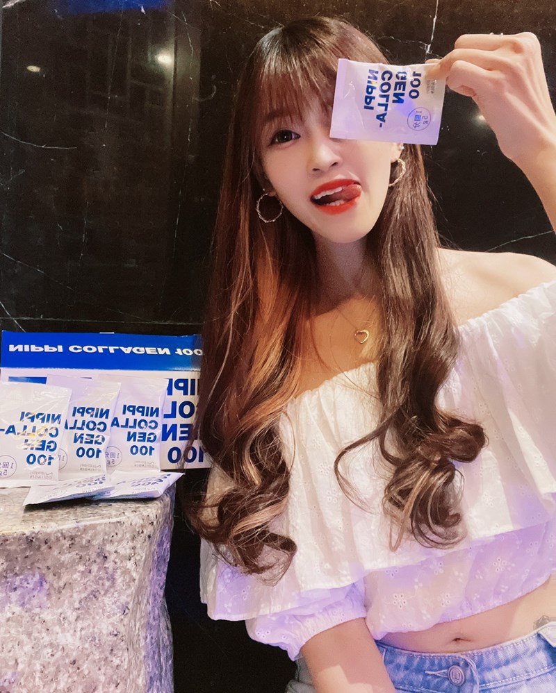 女人知己試用大隊,口碑行銷,部落客行銷,日本原裝進口 NIPPI Collagen 膠原蛋白胜肽,日本膠原蛋白,世界第一膠原蛋白,陳昭榮,膠原蛋白推薦,膠原蛋白胜肽,膠原蛋白流失,膠原蛋白權威,純度100%,膠原蛋白粉,無添加膠原蛋白,翰成數位台灣總代理,日本NIPPI,無腥味