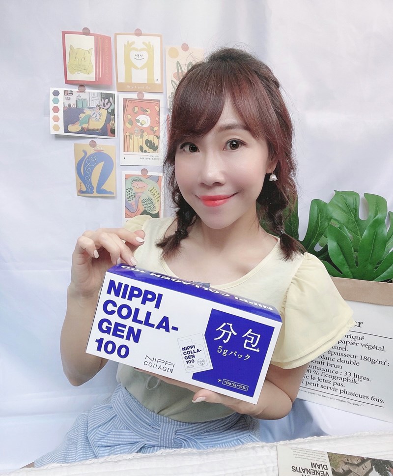 女人知己試用大隊,口碑行銷,部落客行銷,日本原裝進口 NIPPI Collagen 膠原蛋白胜肽,日本膠原蛋白,世界第一膠原蛋白,陳昭榮,膠原蛋白推薦,膠原蛋白胜肽,膠原蛋白流失,膠原蛋白權威,純度100%,膠原蛋白粉,無添加膠原蛋白,翰成數位台灣總代理,日本NIPPI,無腥味