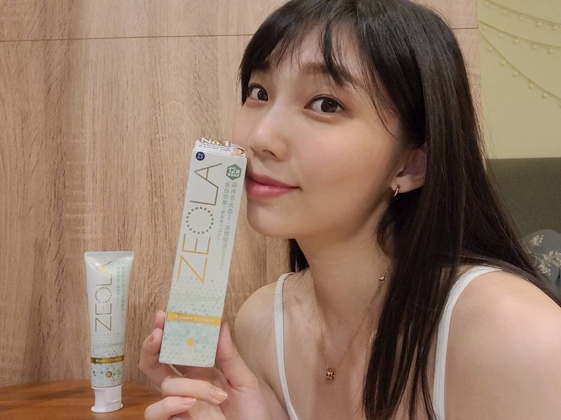 女人知己試用大隊,口碑行銷,部落客行銷,Zeola蕾歐樂閃亮全效牙膏,ZEOLA,蕾歐樂,安全亮白,12種有效成分,日本Zettoc專業口腔大廠製造,65年研發經驗,專業無瑕亮白配方