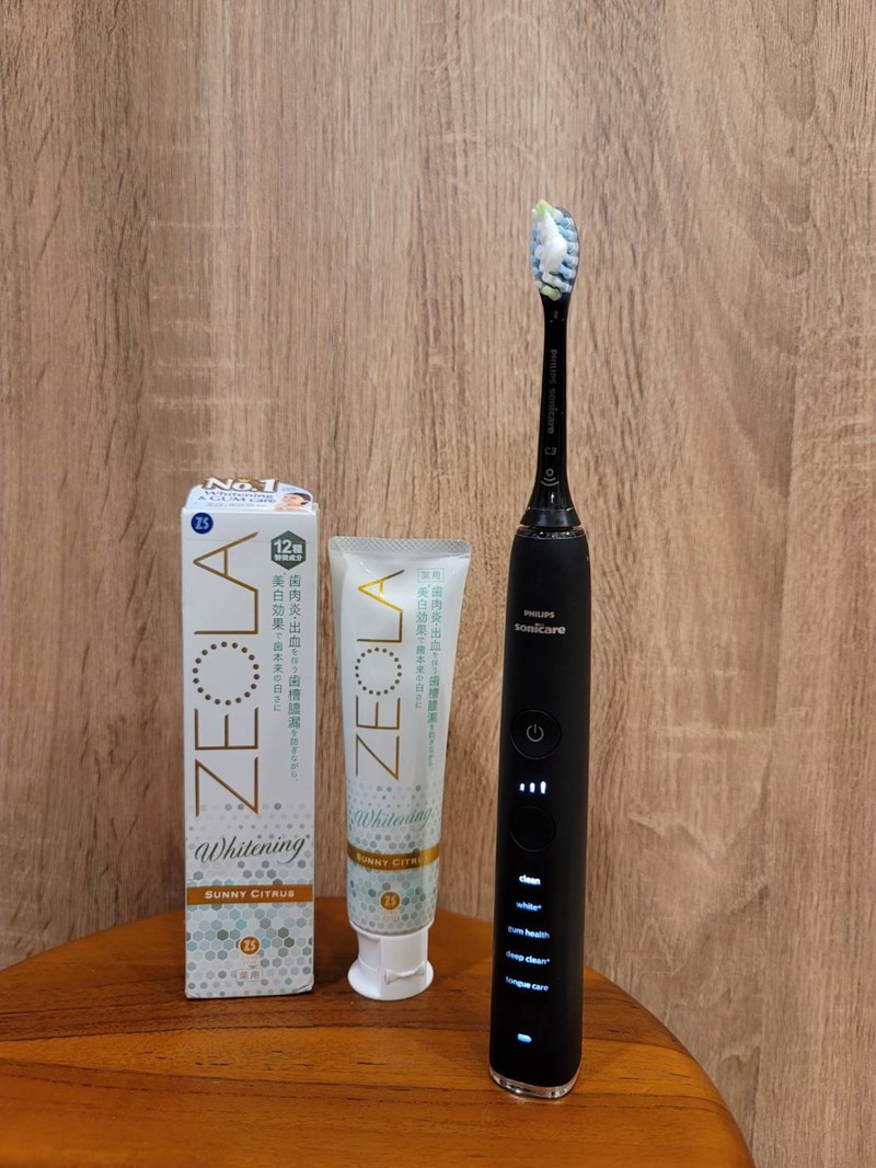 女人知己試用大隊,口碑行銷,部落客行銷,Zeola蕾歐樂閃亮全效牙膏,ZEOLA,蕾歐樂,安全亮白,12種有效成分,日本Zettoc專業口腔大廠製造,65年研發經驗,專業無瑕亮白配方