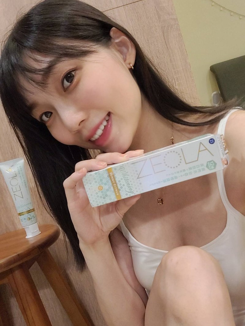 女人知己試用大隊,口碑行銷,部落客行銷,Zeola蕾歐樂閃亮全效牙膏,ZEOLA,蕾歐樂,安全亮白,12種有效成分,日本Zettoc專業口腔大廠製造,65年研發經驗,專業無瑕亮白配方