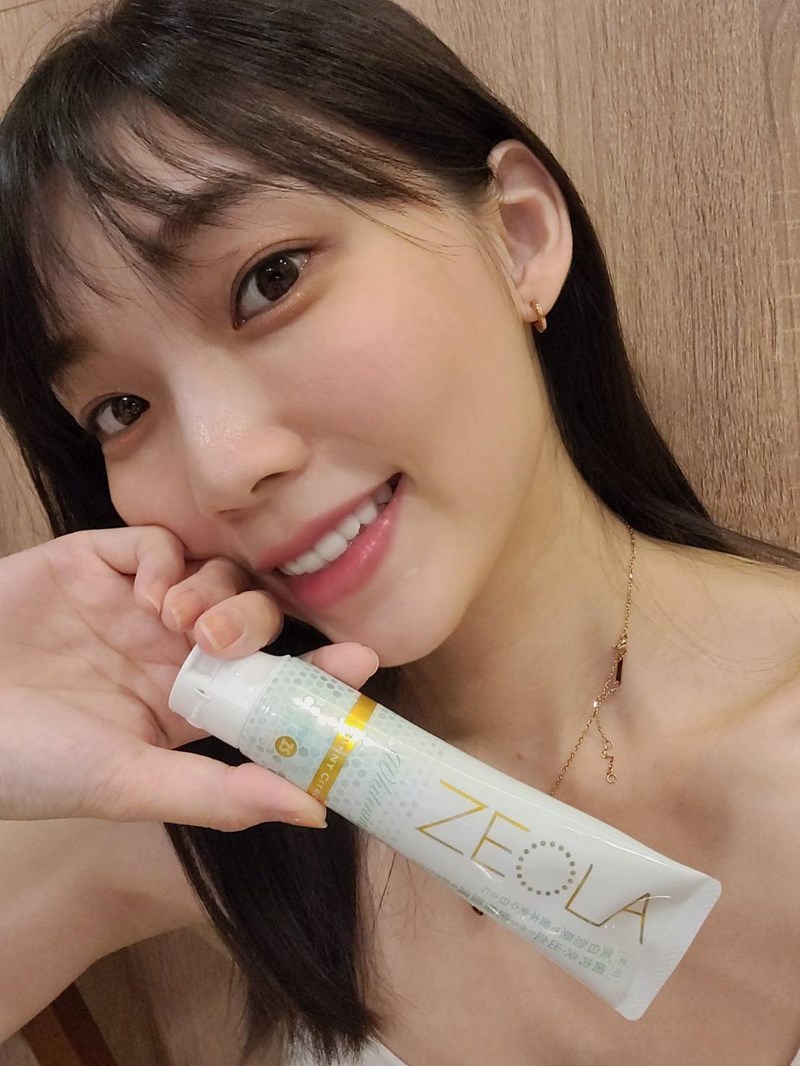 女人知己試用大隊,口碑行銷,部落客行銷,Zeola蕾歐樂閃亮全效牙膏,ZEOLA,蕾歐樂,安全亮白,12種有效成分,日本Zettoc專業口腔大廠製造,65年研發經驗,專業無瑕亮白配方