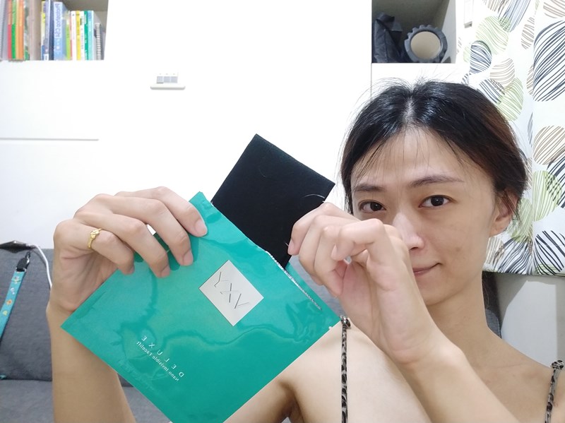 女人知己試用大隊,口碑行銷,部落客行銷,VXY慧絲 納米隱形煥顏貼,3秒救急保養專家,VXY,納米隱形煥顏貼,隱形面膜,3秒美肌於無形,保濕,抗皺,淡化黑眼圈,逆齡,日內瓦發明展金獎,遠紅外線技術,納米技術,無防腐劑,顛覆傳統,世界首創,敏弱肌適用,皮膚急救,緊緻