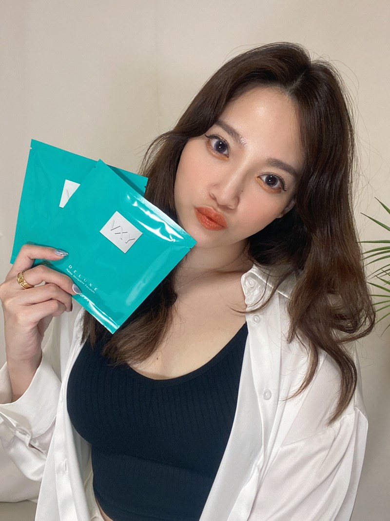 女人知己試用大隊,口碑行銷,部落客行銷,VXY慧絲 納米隱形煥顏貼,3秒救急保養專家,VXY,納米隱形煥顏貼,隱形面膜,3秒美肌於無形,保濕,抗皺,淡化黑眼圈,逆齡,日內瓦發明展金獎,遠紅外線技術,納米技術,無防腐劑,顛覆傳統,世界首創,敏弱肌適用,皮膚急救,緊緻