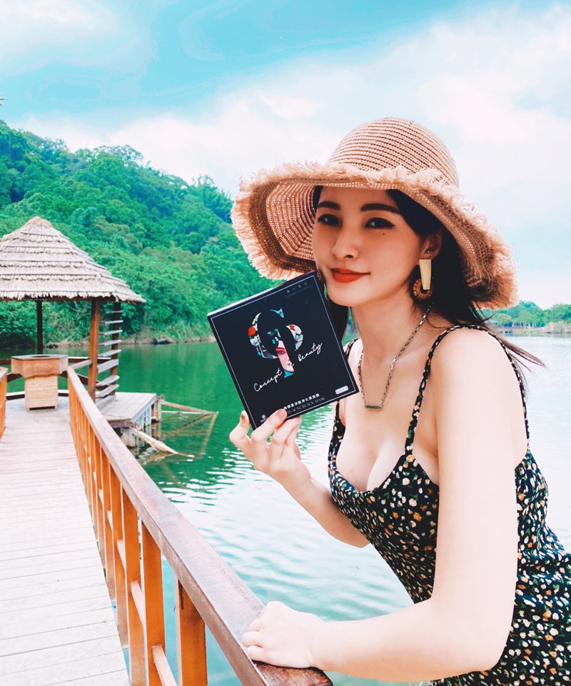 女人知己試用大隊,口碑行銷,部落客行銷,美的意向頂級專業面膜Concept of beauty,原物料與配方來至日本,保濕力可維持至隔天,易上妝不脫妝,保濕,海茴香,七葉樹萃取,氣墊布膜,撫平細紋,積雪草,角鯊烷,亮白,雪絨花,橄欖葉萃取,尿囊素,仙人掌,竹炭黑面膜,肌膚會呼吸,清爽不油膩