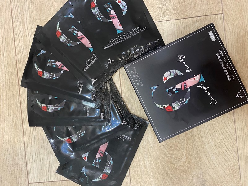 女人知己試用大隊,口碑行銷,部落客行銷,美的意向頂級專業面膜Concept of beauty,原物料與配方來至日本,保濕力可維持至隔天,易上妝不脫妝,保濕,海茴香,七葉樹萃取,氣墊布膜,撫平細紋,積雪草,角鯊烷,亮白,雪絨花,橄欖葉萃取,尿囊素,仙人掌,竹炭黑面膜,肌膚會呼吸,清爽不油膩