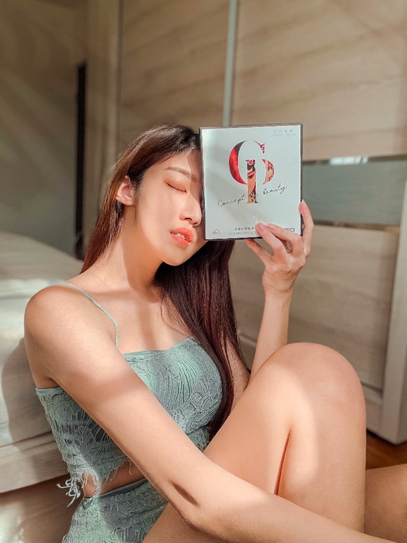 女人知己試用大隊,口碑行銷,部落客行銷,美的意向頂級專業面膜Concept of beauty,原物料與配方來至日本,保濕力可維持至隔天,易上妝不脫妝,保濕,海茴香,七葉樹萃取,氣墊布膜,撫平細紋,積雪草,角鯊烷,亮白,雪絨花,橄欖葉萃取,尿囊素,仙人掌,竹炭黑面膜,肌膚會呼吸,清爽不油膩