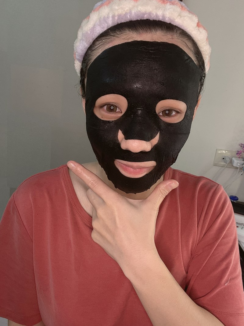 女人知己試用大隊,口碑行銷,部落客行銷,美的意向頂級專業面膜Concept of beauty,原物料與配方來至日本,保濕力可維持至隔天,易上妝不脫妝,保濕,海茴香,七葉樹萃取,氣墊布膜,撫平細紋,積雪草,角鯊烷,亮白,雪絨花,橄欖葉萃取,尿囊素,仙人掌,竹炭黑面膜,肌膚會呼吸,清爽不油膩