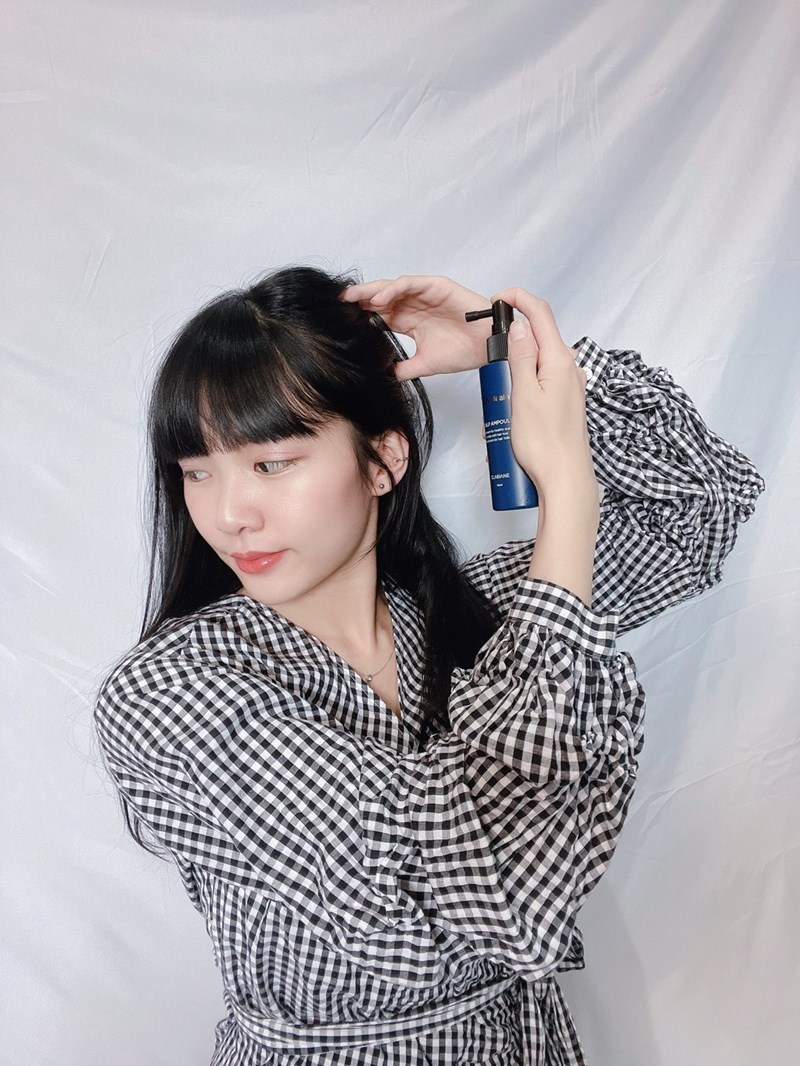 女人知己試用大隊,口碑行銷,部落客行銷,雅諾士植萃賦活禮盒組,植萃賦活禮盒組,植萃賦活淨化潔淨露,植萃賦活滋養護髮素,植萃賦活滋養頭皮安瓶,頭皮養護,居家頭皮保養,強健髮根,滋養頭皮,改善毛燥髮質,毛髮豐盈,調理頭皮,滋養毛髮,洗髮精推薦,髮品推薦