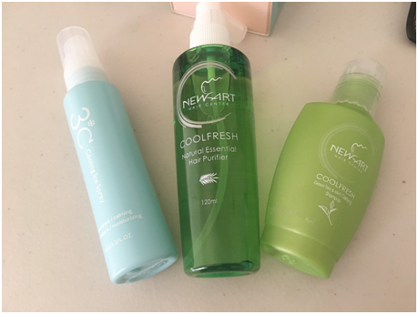 女人知己試用大隊,口碑行銷,部落客行銷,新技NEWART 降溫涼感三部曲,NEWART,降溫涼感三部曲,頭皮到身體降溫3°C,活氧茶樹頭皮保護液,OTP抗茵成份,去除多餘油脂,控油,抗屑,去除頭皮之不良氣味,頭皮清涼舒爽感,滋潤,舒緩,滋養頭皮,綠茶油切涼感洗髮精,解決油膩，頭髮清爽健康,跟頭髮毛燥，頭皮出油，塌髮說拜拜,使頭髮柔順富彈性,使秀髮氣味芳香,涼感降溫，去油舒緩對策,沁心茶香，清爽直透髮根,淨化頭皮,涼感舒爽的秘密,綠茶-3度C冰鎮舒緩青春露,有感降溫,幫肌膚做好防禦及補水，再降溫,幫肌膚做好隔離防衛戰