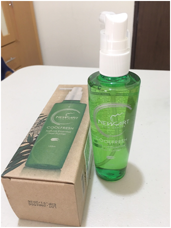 女人知己試用大隊,口碑行銷,部落客行銷,新技NEWART 降溫涼感三部曲,NEWART,降溫涼感三部曲,頭皮到身體降溫3°C,活氧茶樹頭皮保護液,OTP抗茵成份,去除多餘油脂,控油,抗屑,去除頭皮之不良氣味,頭皮清涼舒爽感,滋潤,舒緩,滋養頭皮,綠茶油切涼感洗髮精,解決油膩，頭髮清爽健康,跟頭髮毛燥，頭皮出油，塌髮說拜拜,使頭髮柔順富彈性,使秀髮氣味芳香,涼感降溫，去油舒緩對策,沁心茶香，清爽直透髮根,淨化頭皮,涼感舒爽的秘密,綠茶-3度C冰鎮舒緩青春露,有感降溫,幫肌膚做好防禦及補水，再降溫,幫肌膚做好隔離防衛戰