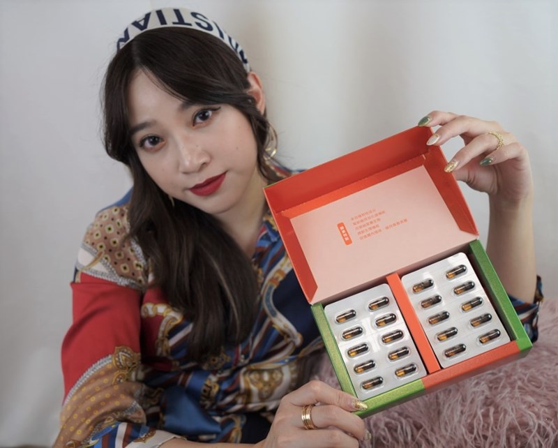 女人知己試用大隊,口碑行銷,部落客行銷,美綠藤PLUS印加果油切酵素,美綠藤,印加果,清腸整胃,皮膚變光滑,好油去壞油,改變細菌叢生態,促進新陳代謝,提升體內循環,調節生理機能,維持消化道機能,促進體內環保,維持青春美麗