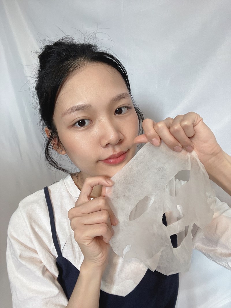 女人知己試用大隊,口碑行銷,部落客行銷,We Charming高效駐顏植萃調理面膜,we charming唯睛品,高顏值,高顏植,高效駐顏植萃調理面膜,長效保濕,緊緻提亮,乾性肌膚,改善暗沉,溫和,柔嫩,亮白,調理,舒緩,修護,素顏,自信裸肌,部落客推薦