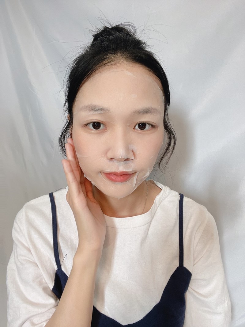 女人知己試用大隊,口碑行銷,部落客行銷,We Charming高效駐顏植萃調理面膜,we charming唯睛品,高顏值,高顏植,高效駐顏植萃調理面膜,長效保濕,緊緻提亮,乾性肌膚,改善暗沉,溫和,柔嫩,亮白,調理,舒緩,修護,素顏,自信裸肌,部落客推薦