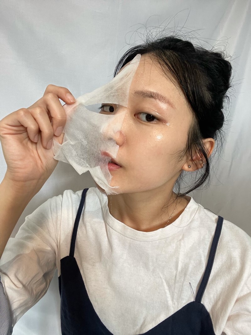 女人知己試用大隊,口碑行銷,部落客行銷,We Charming高效駐顏植萃調理面膜,we charming唯睛品,高顏值,高顏植,高效駐顏植萃調理面膜,長效保濕,緊緻提亮,乾性肌膚,改善暗沉,溫和,柔嫩,亮白,調理,舒緩,修護,素顏,自信裸肌,部落客推薦
