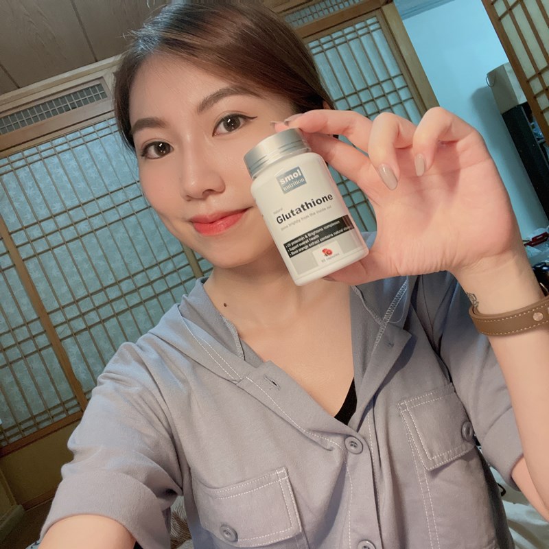 女人知己試用大隊,口碑行銷,部落客行銷,SMOL澄淨亮妍複方膠囊,SMOL,妮萃美,SMOL莫斯,澄淨亮妍複方膠囊,穀光甘肽,GSH,血橙,圓酵母,幫助入睡,日本,glutathione,賽洛美,養顏美容,助眠,吃的青春露,亮妍透光,好氣色