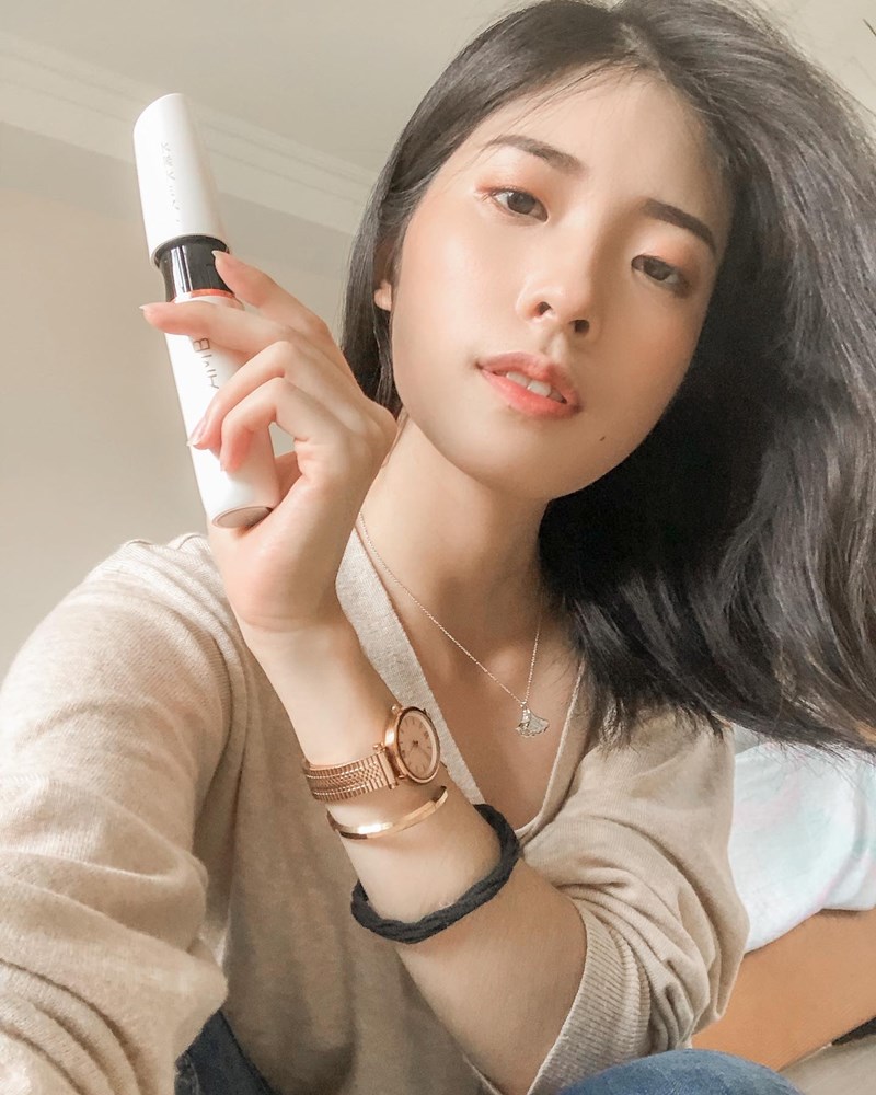 女人知己試用大隊,口碑行銷,部落客行銷,AMBER水素水美膚儀,AMBER水素水美膚儀,保濕,定妝,舒護,科技,時尚,氣霧細緻,氫水,感應環,日本保養,輕巧,取代日常化妝水,保濕噴霧,定妝噴霧,舒緩噴霧,充電＋純水＝即可使用