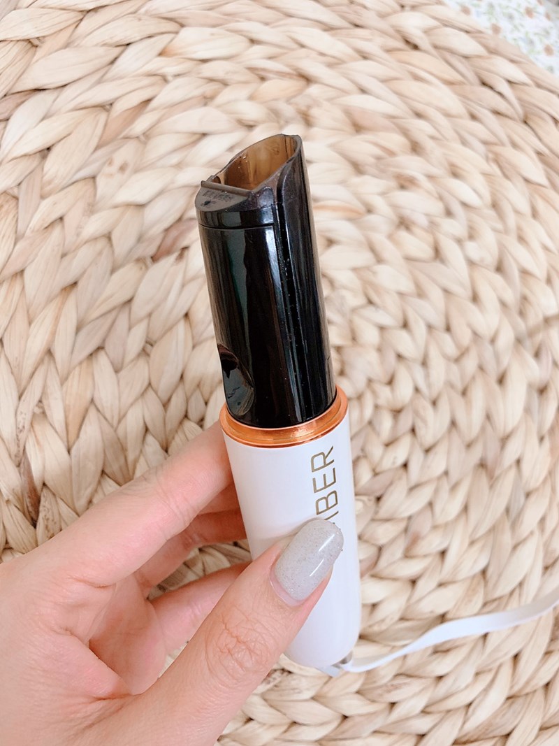 女人知己試用大隊,口碑行銷,部落客行銷,AMBER水素水美膚儀,AMBER水素水美膚儀,保濕,定妝,舒護,科技,時尚,氣霧細緻,氫水,感應環,日本保養,輕巧,取代日常化妝水,保濕噴霧,定妝噴霧,舒緩噴霧,充電＋純水＝即可使用