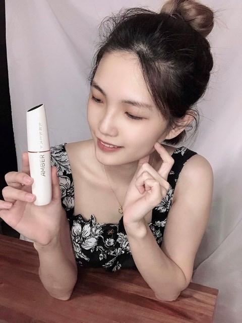 女人知己試用大隊,口碑行銷,部落客行銷,AMBER水素水美膚儀,AMBER水素水美膚儀,保濕,定妝,舒護,科技,時尚,氣霧細緻,氫水,感應環,日本保養,輕巧,取代日常化妝水,保濕噴霧,定妝噴霧,舒緩噴霧,充電＋純水＝即可使用