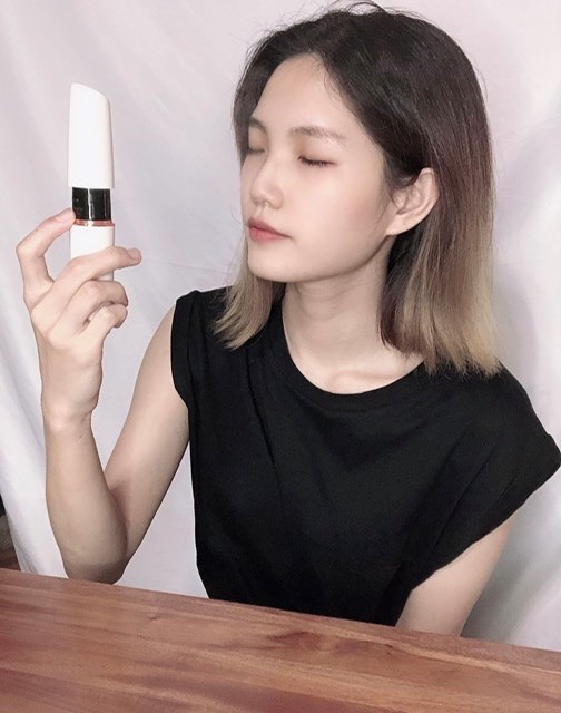 女人知己試用大隊,口碑行銷,部落客行銷,AMBER水素水美膚儀,AMBER水素水美膚儀,保濕,定妝,舒護,科技,時尚,氣霧細緻,氫水,感應環,日本保養,輕巧,取代日常化妝水,保濕噴霧,定妝噴霧,舒緩噴霧,充電＋純水＝即可使用