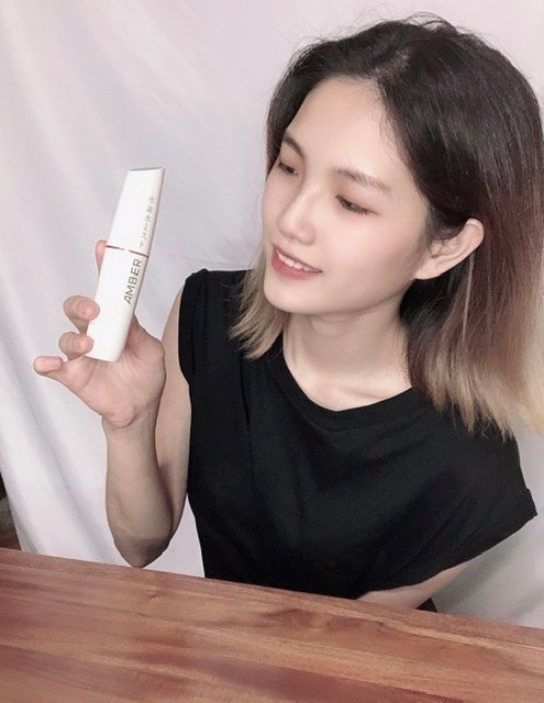 女人知己試用大隊,口碑行銷,部落客行銷,AMBER水素水美膚儀,AMBER水素水美膚儀,保濕,定妝,舒護,科技,時尚,氣霧細緻,氫水,感應環,日本保養,輕巧,取代日常化妝水,保濕噴霧,定妝噴霧,舒緩噴霧,充電＋純水＝即可使用