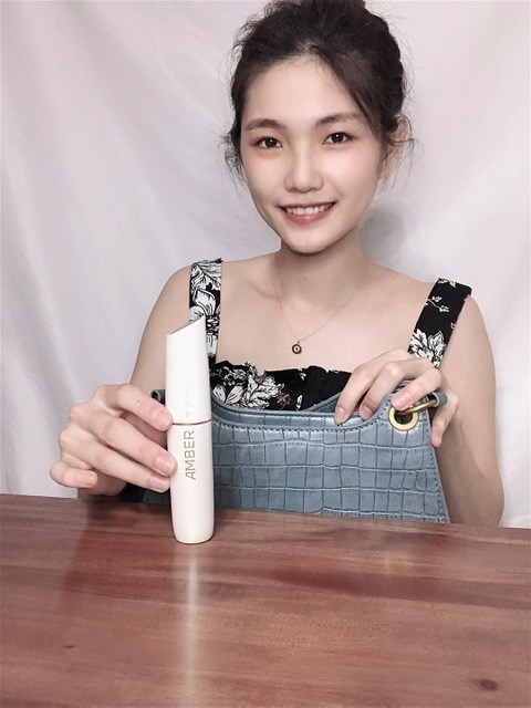 女人知己試用大隊,口碑行銷,部落客行銷,AMBER水素水美膚儀,AMBER水素水美膚儀,保濕,定妝,舒護,科技,時尚,氣霧細緻,氫水,感應環,日本保養,輕巧,取代日常化妝水,保濕噴霧,定妝噴霧,舒緩噴霧,充電＋純水＝即可使用