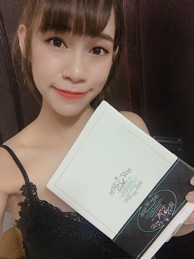 女人知己試用大隊,口碑行銷,部落客行銷,Zen.Spa松露面膜,Zen.Spa松露煥白乳霜面膜,Zen.Spa松露舒敏修護面膜,Zen.Spa,松露,面膜,煥白,舒敏