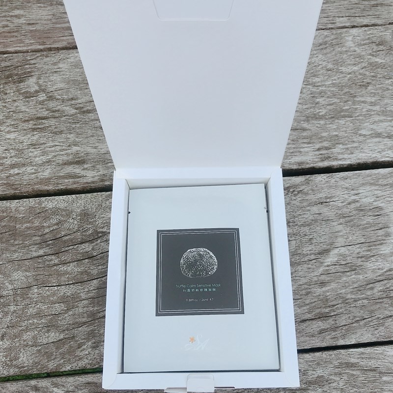 女人知己試用大隊,口碑行銷,部落客行銷,Zen.Spa松露面膜,Zen.Spa松露煥白乳霜面膜,Zen.Spa松露舒敏修護面膜,Zen.Spa,松露,面膜,煥白,舒敏