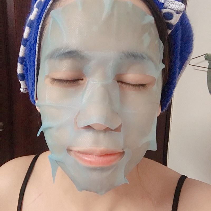 女人知己試用大隊,口碑行銷,部落客行銷,Zen.Spa松露面膜,Zen.Spa松露煥白乳霜面膜,Zen.Spa松露舒敏修護面膜,Zen.Spa,松露,面膜,煥白,舒敏