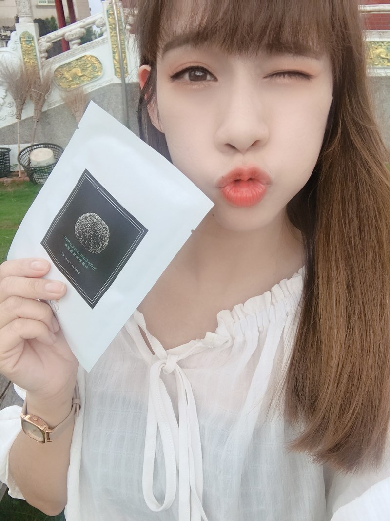 女人知己試用大隊,口碑行銷,部落客行銷,Zen.Spa松露面膜,Zen.Spa松露煥白乳霜面膜,Zen.Spa松露舒敏修護面膜,Zen.Spa,松露,面膜,煥白,舒敏