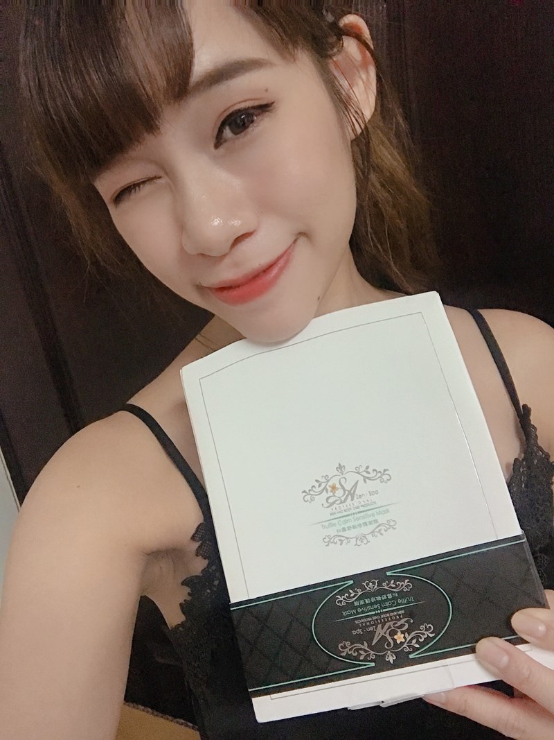 女人知己試用大隊,口碑行銷,部落客行銷,Zen.Spa松露面膜,Zen.Spa松露煥白乳霜面膜,Zen.Spa松露舒敏修護面膜,Zen.Spa,松露,面膜,煥白,舒敏