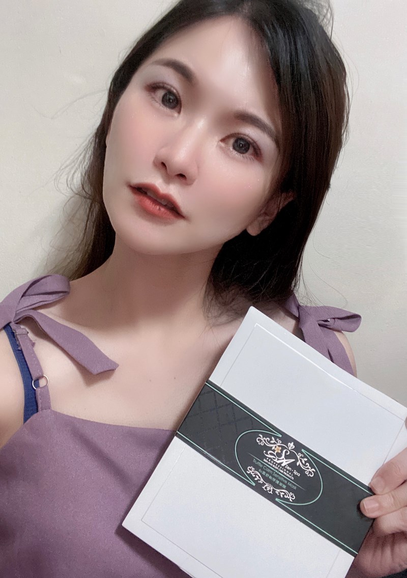 女人知己試用大隊,口碑行銷,部落客行銷,Zen.Spa松露面膜,Zen.Spa松露煥白乳霜面膜,Zen.Spa松露舒敏修護面膜,Zen.Spa,松露,面膜,煥白,舒敏