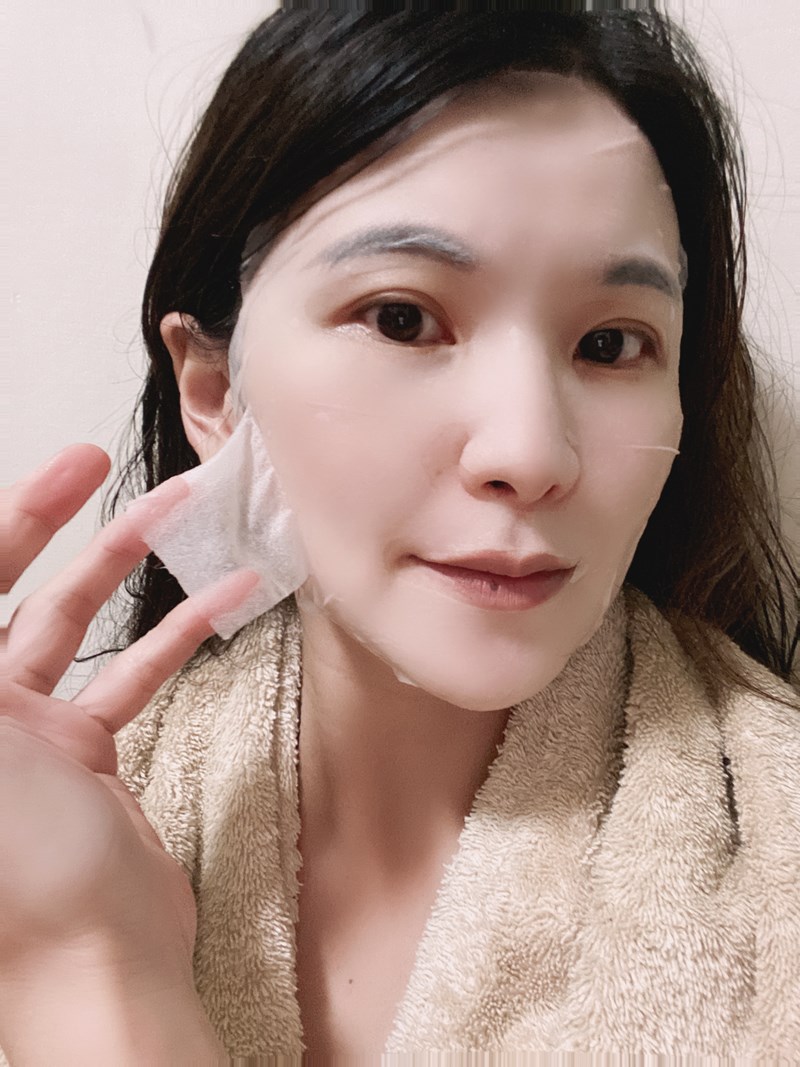 女人知己試用大隊,口碑行銷,部落客行銷,Zen.Spa松露面膜,Zen.Spa松露煥白乳霜面膜,Zen.Spa松露舒敏修護面膜,Zen.Spa,松露,面膜,煥白,舒敏