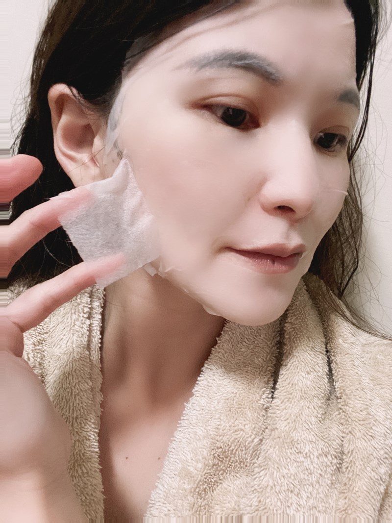 女人知己試用大隊,口碑行銷,部落客行銷,Zen.Spa松露面膜,Zen.Spa松露煥白乳霜面膜,Zen.Spa松露舒敏修護面膜,Zen.Spa,松露,面膜,煥白,舒敏