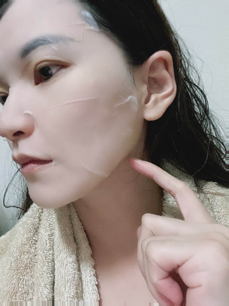 女人知己試用大隊,口碑行銷,部落客行銷,Zen.Spa松露面膜,Zen.Spa松露煥白乳霜面膜,Zen.Spa松露舒敏修護面膜,Zen.Spa,松露,面膜,煥白,舒敏