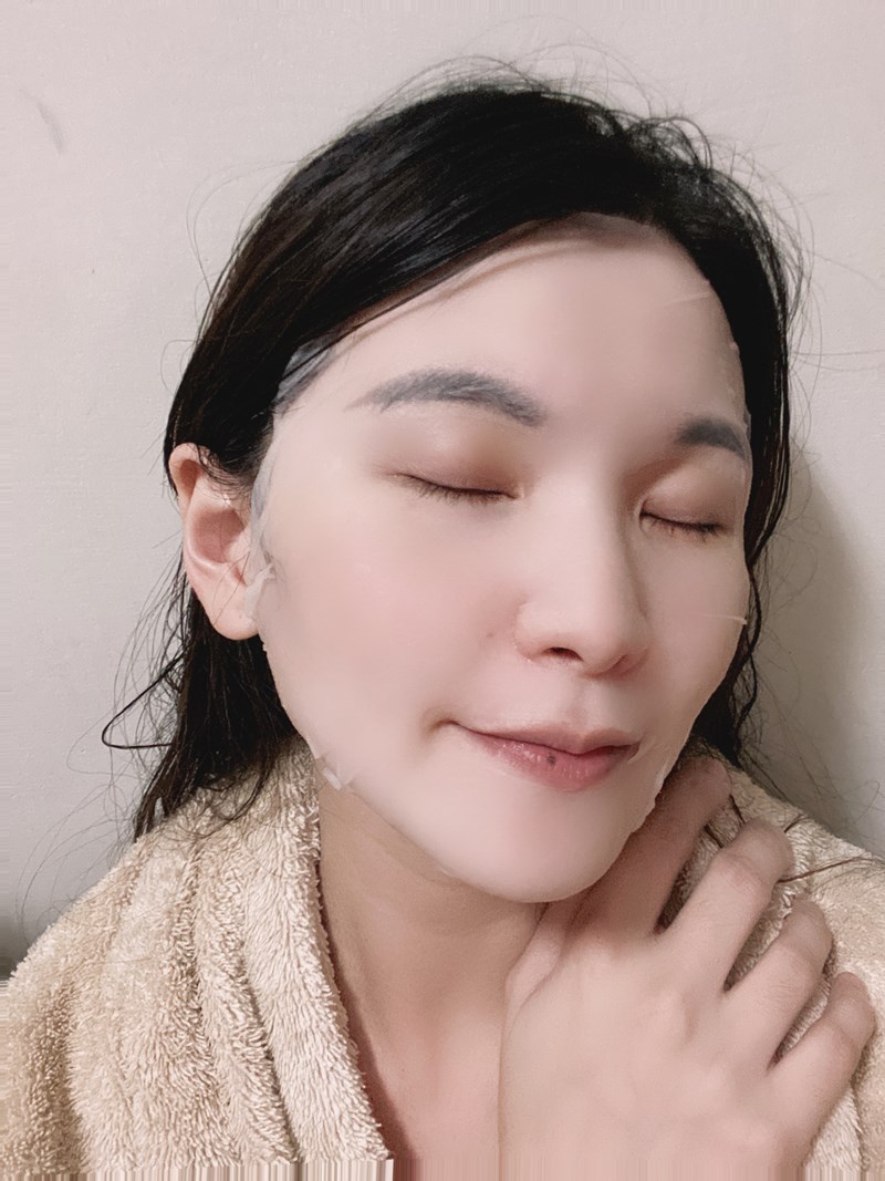 女人知己試用大隊,口碑行銷,部落客行銷,Zen.Spa松露面膜,Zen.Spa松露煥白乳霜面膜,Zen.Spa松露舒敏修護面膜,Zen.Spa,松露,面膜,煥白,舒敏