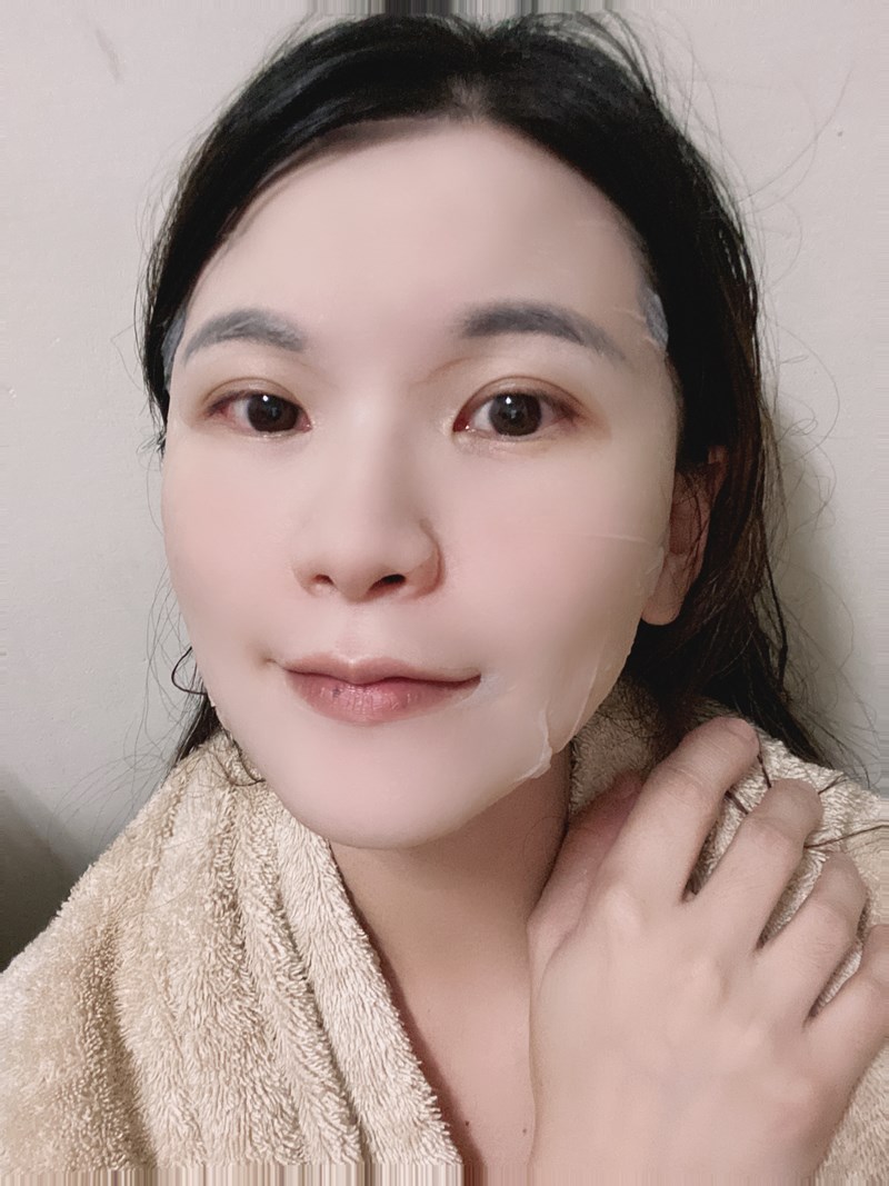 女人知己試用大隊,口碑行銷,部落客行銷,Zen.Spa松露面膜,Zen.Spa松露煥白乳霜面膜,Zen.Spa松露舒敏修護面膜,Zen.Spa,松露,面膜,煥白,舒敏