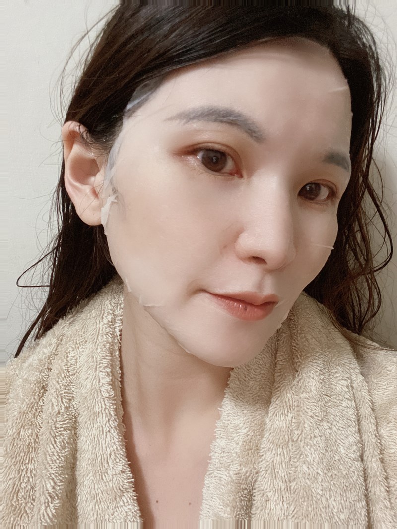 女人知己試用大隊,口碑行銷,部落客行銷,Zen.Spa松露面膜,Zen.Spa松露煥白乳霜面膜,Zen.Spa松露舒敏修護面膜,Zen.Spa,松露,面膜,煥白,舒敏