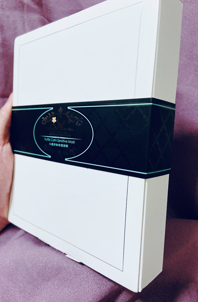 女人知己試用大隊,口碑行銷,部落客行銷,Zen.Spa松露面膜,Zen.Spa松露煥白乳霜面膜,Zen.Spa松露舒敏修護面膜,Zen.Spa,松露,面膜,煥白,舒敏